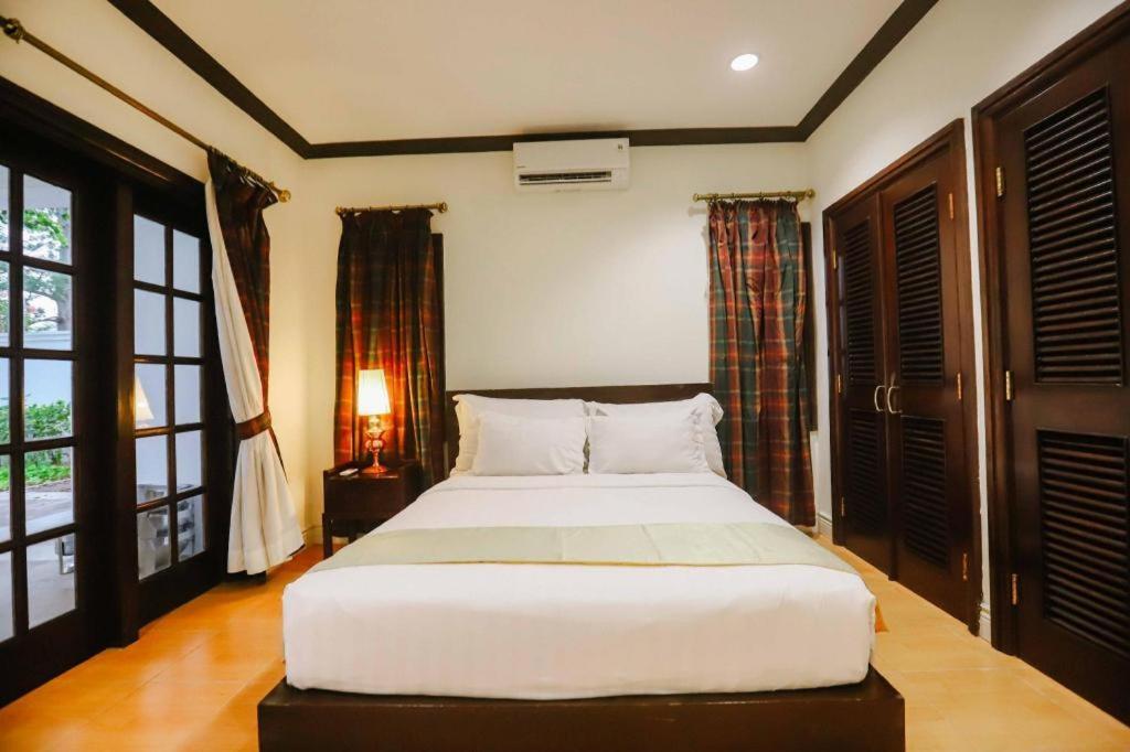 Taman Dayu Golf Club And Resort Prigen Экстерьер фото